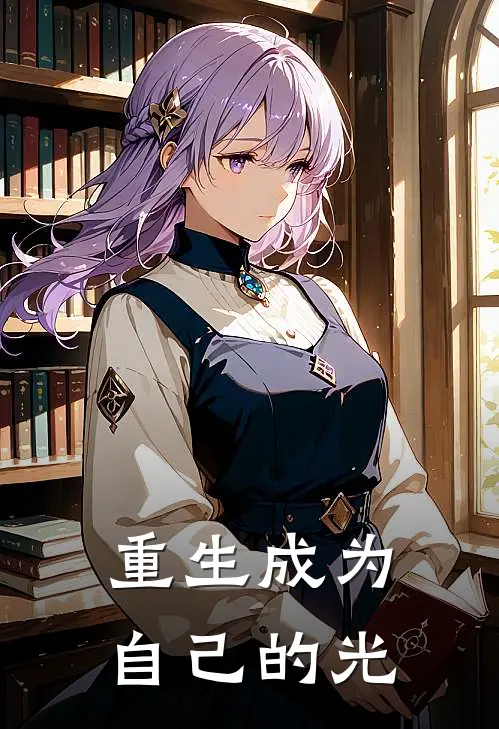 重生成为自己的光郑好郑好完整版小说全文免费阅读_最新章节列表重生成为自己的光(郑好郑好)