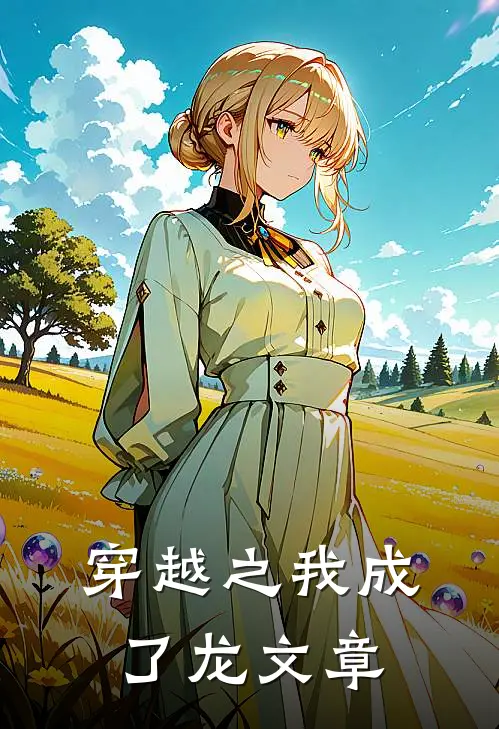 克虏伯龙文章《穿越之我成了龙文章》全文免费在线阅读_《穿越之我成了龙文章》全本在线阅读