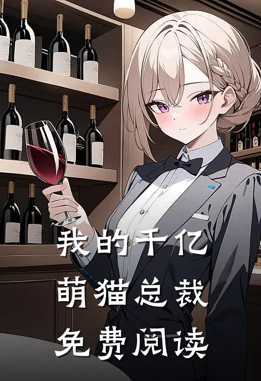 我的千亿萌猫总裁免费阅读