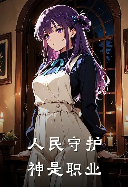 人民守护神是职业