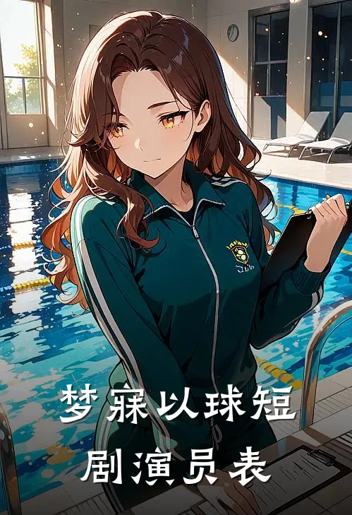 梦寐以球短剧演员表