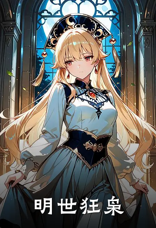 明世狂枭王金龙赵明雪完整版免费阅读_王金龙赵明雪精彩小说