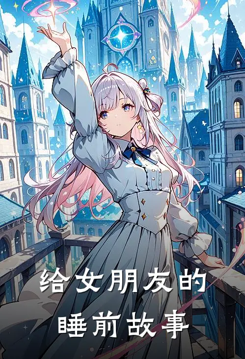 给女朋友的睡前故事