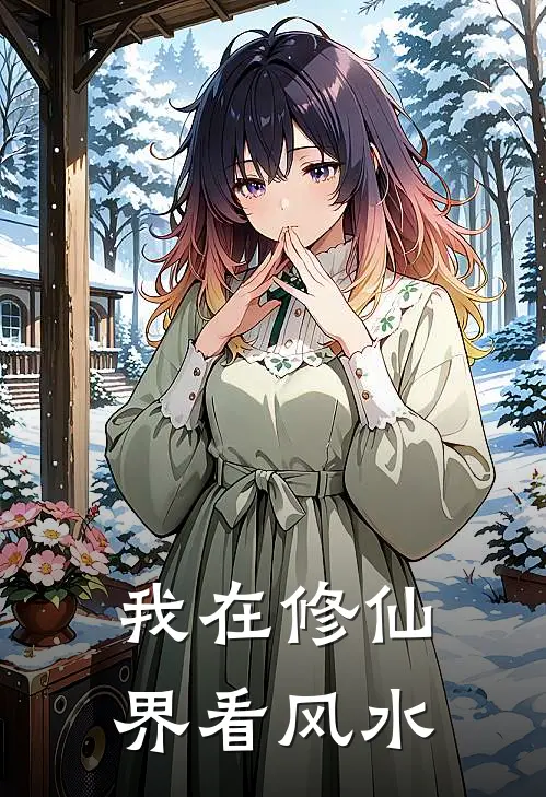 我在修仙界看风水(周易周莉)免费阅读无弹窗_最新好看小说推荐我在修仙界看风水周易周莉