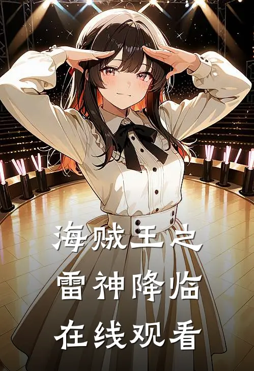 海贼王之雷神降临在线观看