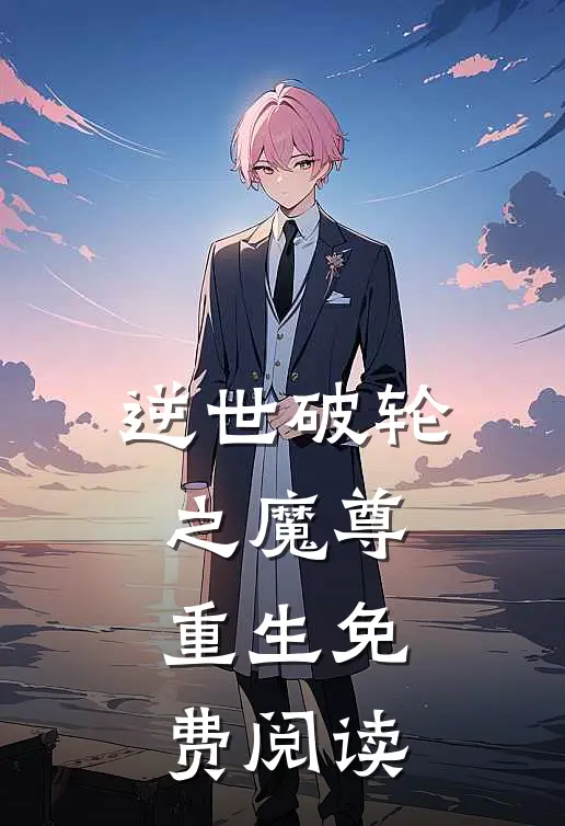 逆世破轮之魔尊重生免费阅读