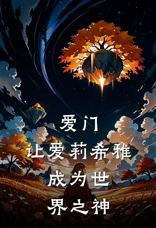 爱门：让爱莉希雅，成为世界之神