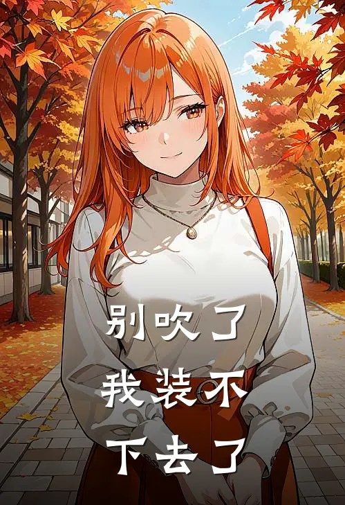 别吹了，我装不下去了王德发林默免费小说全集_小说免费完结别吹了，我装不下去了王德发林默