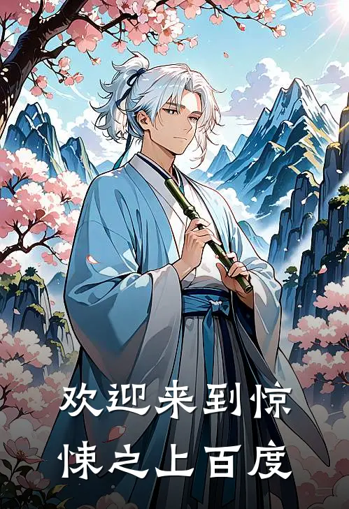 欢迎来到惊悚之上百度