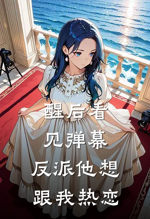 醒后看见弹幕，反派他想跟我热恋(林衿落林影之)免费阅读_无弹窗全文免费阅读醒后看见弹幕，反派他想跟我热恋林衿落林影之