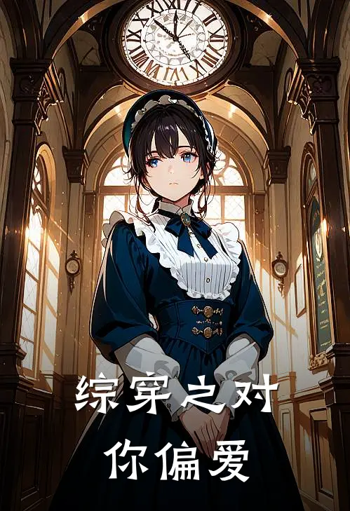 综穿之对你偏爱