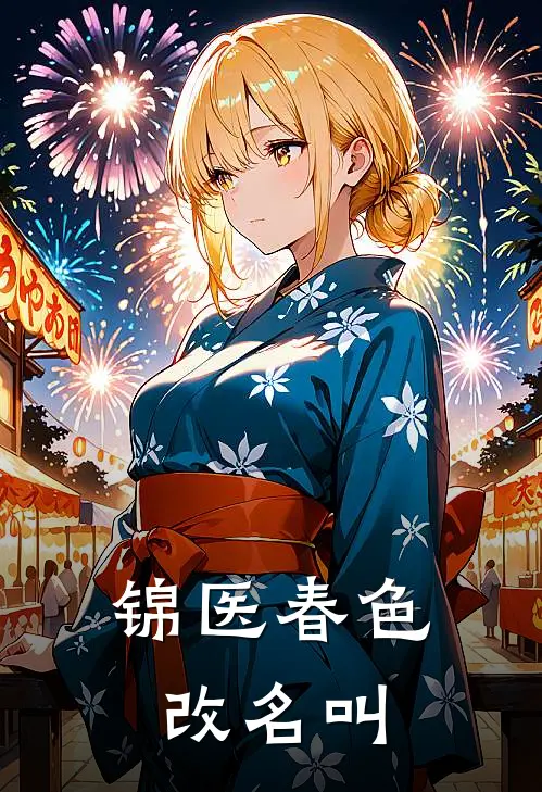锦医春色改名叫