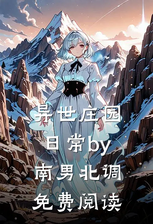 异世庄园日常by南男北调免费阅读