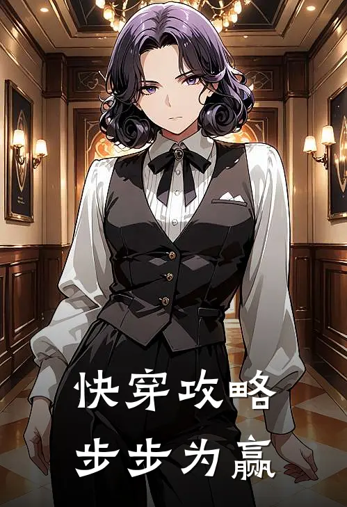 快穿攻略：步步为赢云影汐段嘉许热门完本小说_最新章节列表快穿攻略：步步为赢(云影汐段嘉许)