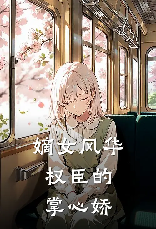 嫡女风华：权臣的掌心娇苏瑶苏婉最新完本小说_免费小说大全嫡女风华：权臣的掌心娇(苏瑶苏婉)