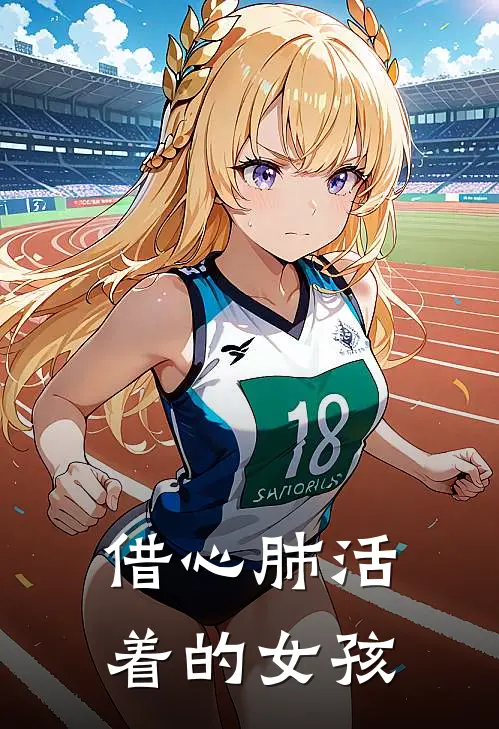 借心肺活着的女孩