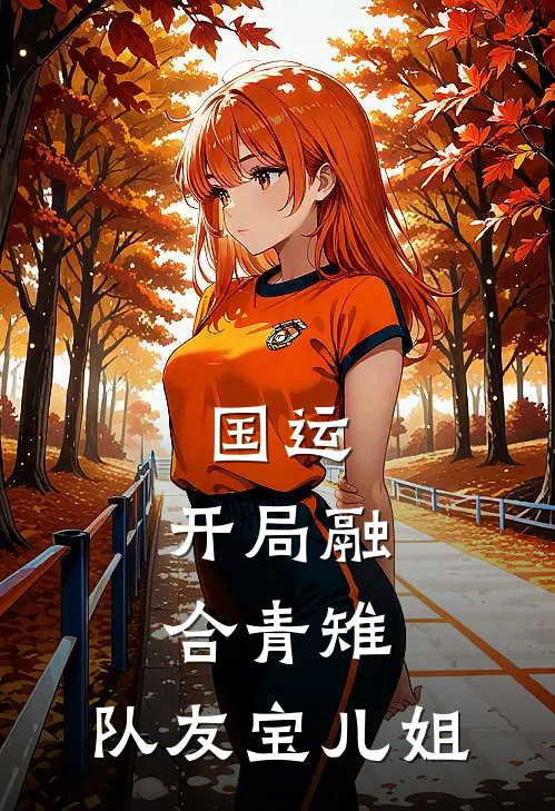 国运：开局融合青雉，队友宝儿姐