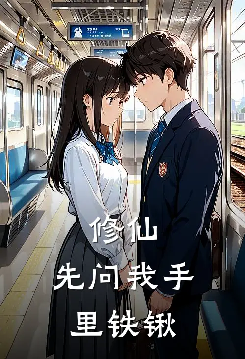 修仙：先问我手里铁锹