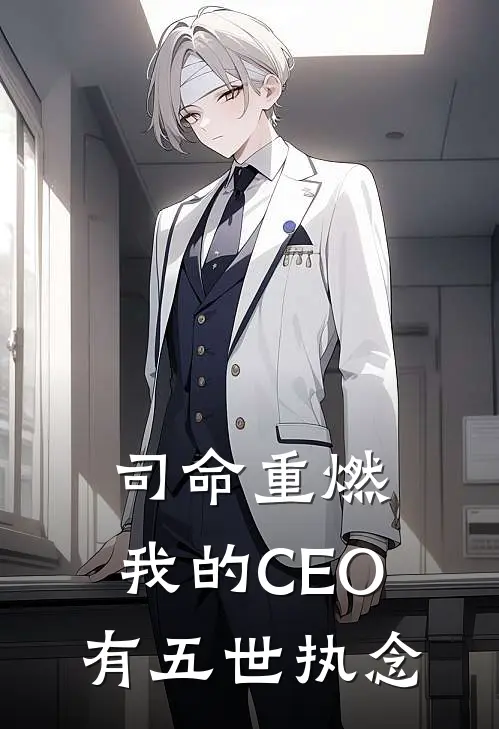 司命重燃：我的CEO有五世执念