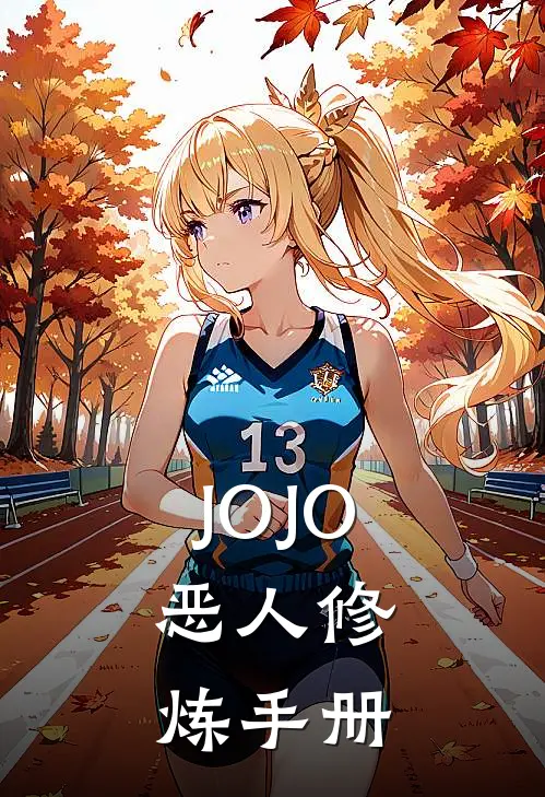 JOJO：恶人修炼手册