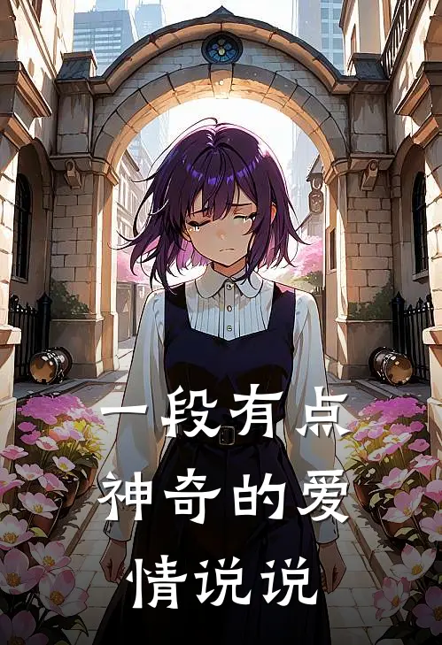 一段有点神奇的爱情说说