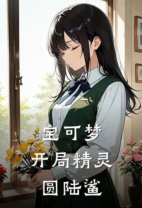 《宝可梦：开局精灵圆陆鲨》莎莉娜晨西_(宝可梦：开局精灵圆陆鲨)全集在线阅读