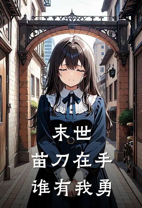 末世：苗刀在手，谁有我勇宋玖鸢乔之诺全文免费阅读无弹窗大结局_（宋玖鸢乔之诺）末世：苗刀在手，谁有我勇最新小说