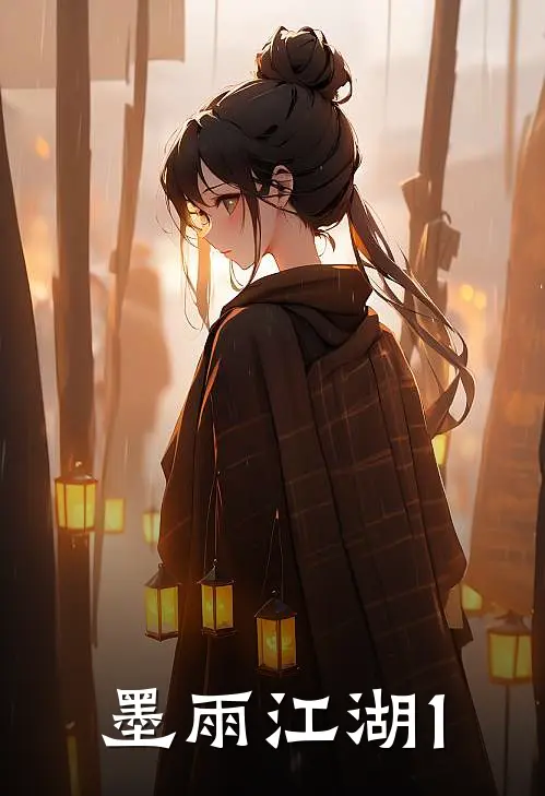 墨雨江湖1