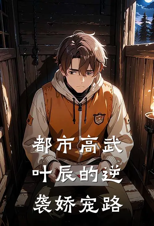 叶辰李文雪（都市高武：叶辰的逆袭娇宠路）全文免费阅读无弹窗大结局_