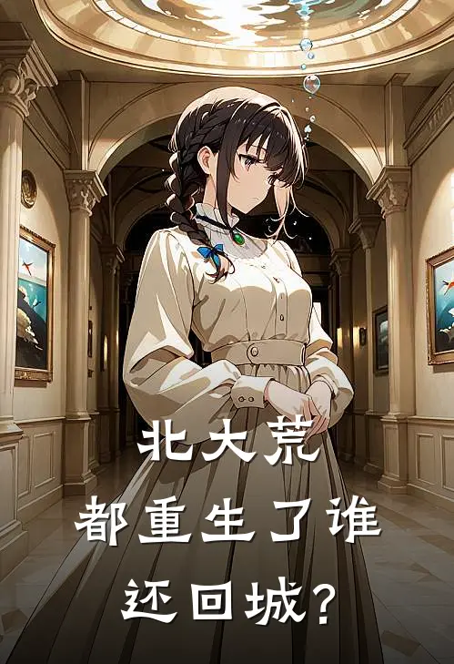 北大荒：都重生了谁还回城？苏怀安秦灵免费小说全集_免费阅读无弹窗北大荒：都重生了谁还回城？苏怀安秦灵