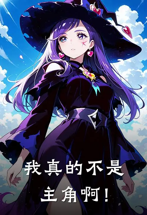 我真的不是主角啊！林凡白芷雪完本完结小说_无弹窗全文免费阅读我真的不是主角啊！(林凡白芷雪)