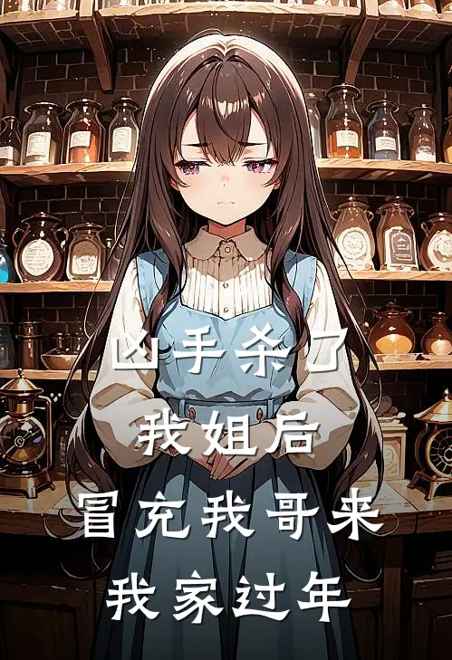 凶手杀了我姐后，冒充我哥来我家过年