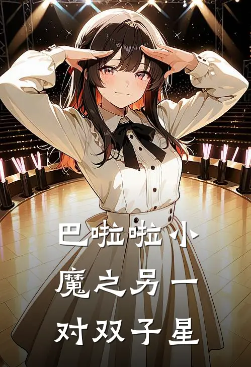 巴啦啦小魔之另一对双子星