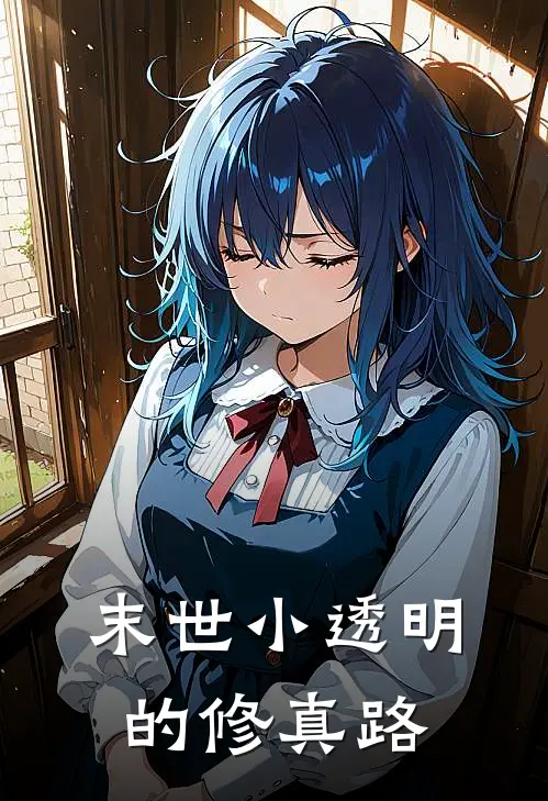 末世小透明的修真路