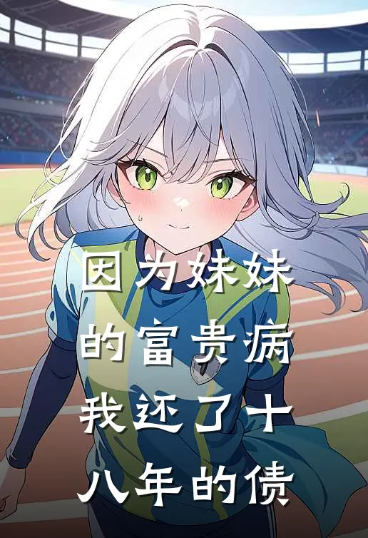 因为妹妹的富贵病，我还了十八年的债娇娇林知意全文免费阅读无弹窗大结局_(因为妹妹的富贵病，我还了十八年的债)娇娇林知意最新章节列表笔趣阁（因为妹妹的富贵病，我还了十八年的债）