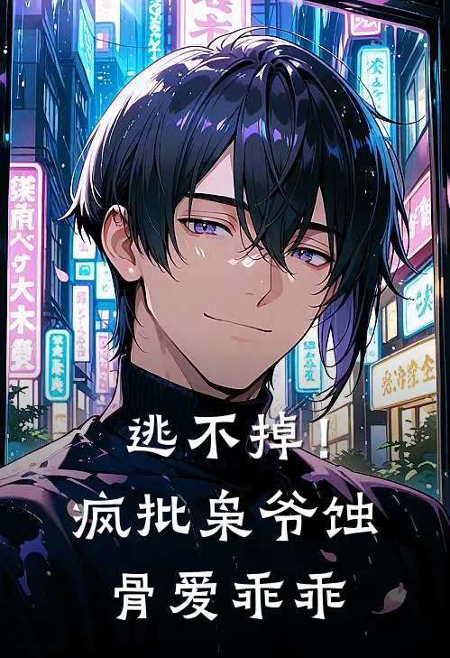 逃不掉！疯批枭爷蚀骨爱乖乖(江婉吴添)阅读免费小说_完本热门小说逃不掉！疯批枭爷蚀骨爱乖乖江婉吴添