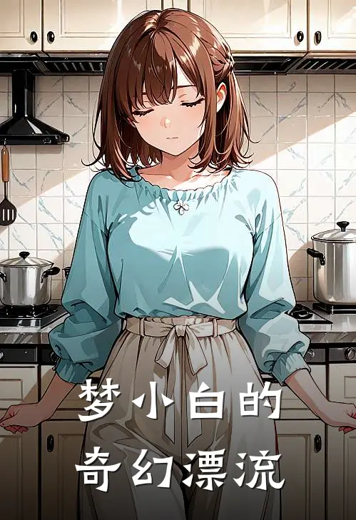 梦小白的奇幻漂流梦小白星露小说最新章节_最新小说推荐梦小白的奇幻漂流梦小白星露