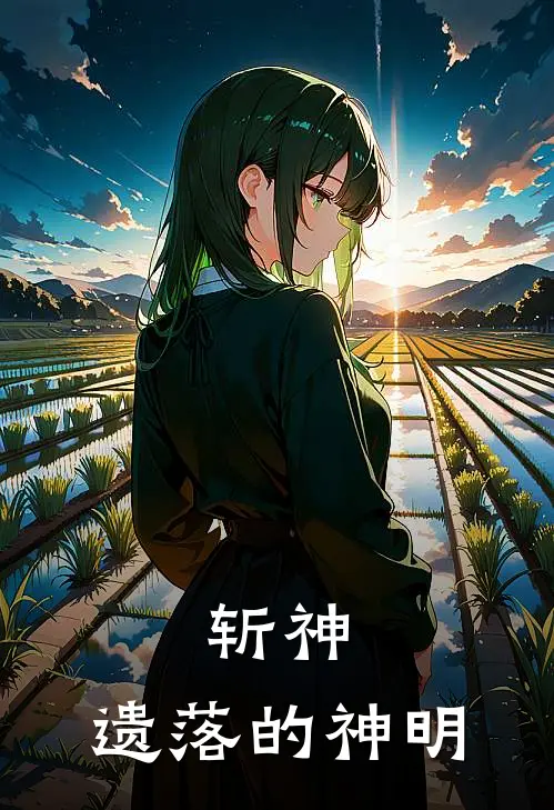 斩神：遗落的神明白玥白曜灵完整免费小说_热门小说阅读斩神：遗落的神明白玥白曜灵