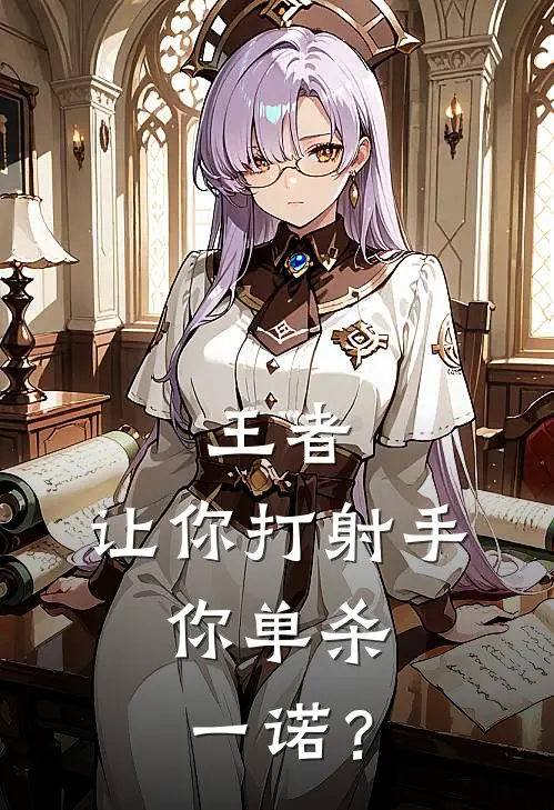 王者：让你打射手，你单杀一诺？