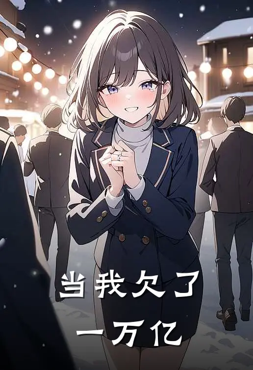 当我欠了一万亿陶易姜一钿新热门小说_小说免费阅读当我欠了一万亿(陶易姜一钿)