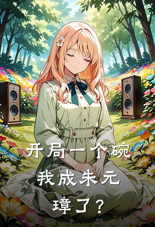 开局一个碗：我成朱元璋了？杨呈陈芝全文免费阅读_完结热门小说开局一个碗：我成朱元璋了？(杨呈陈芝)