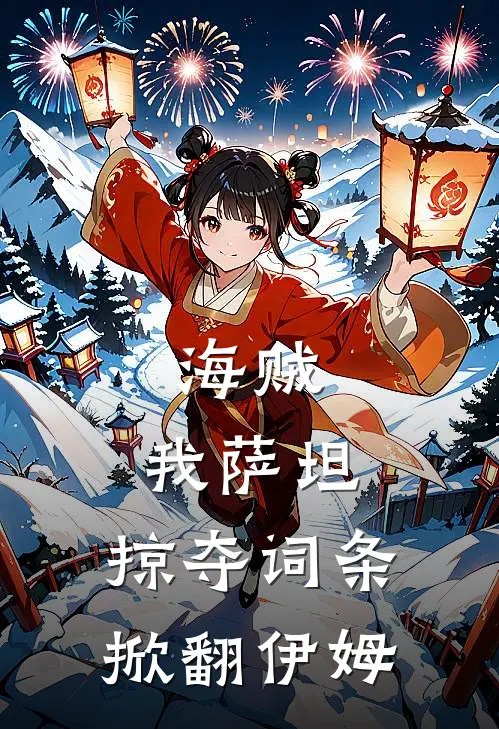 海贼：我萨坦，掠夺词条掀翻伊姆