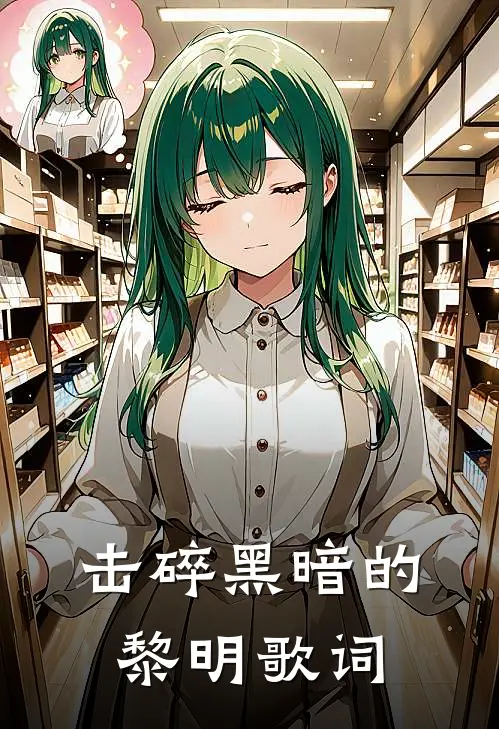 击碎黑暗的黎明歌词