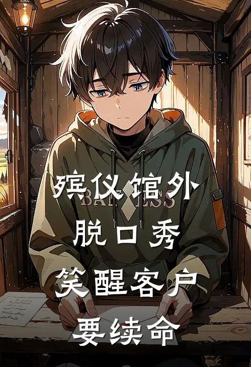 殡仪馆外脱口秀，笑醒客户要续命(孟婆汤林小满)热门小说推荐_免费小说在线看殡仪馆外脱口秀，笑醒客户要续命孟婆汤林小满