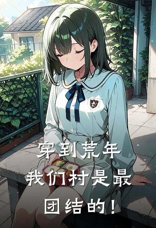 穿到荒年，我们村是最团结的！姜小意姜小晨热门完本小说_最新章节列表穿到荒年，我们村是最团结的！(姜小意姜小晨)