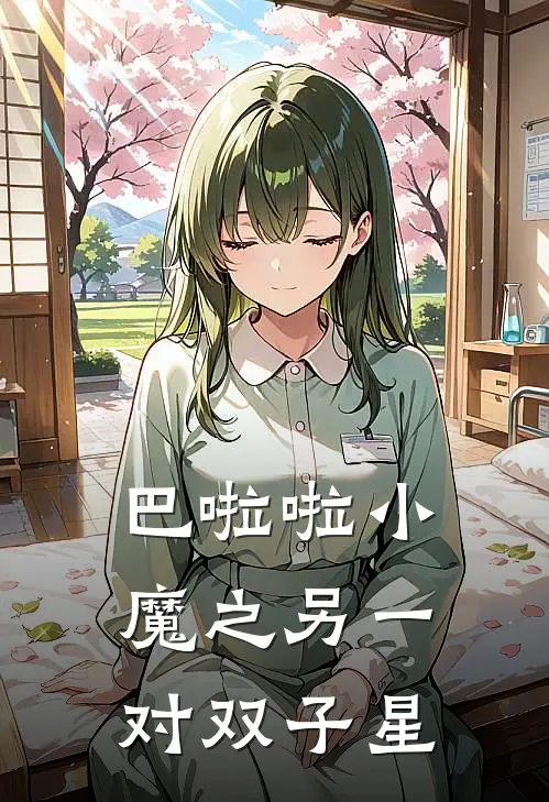 《巴啦啦小魔之另一对双子星》贝贝徐辉全本阅读_(贝贝徐辉)全集阅读