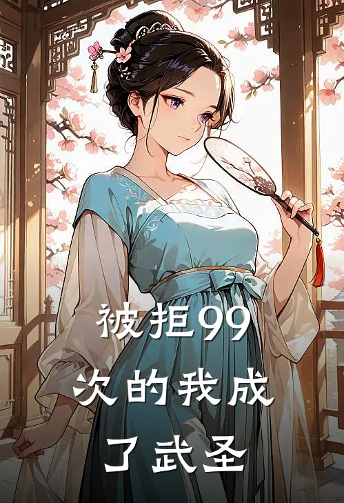 被拒99次的我成了武圣