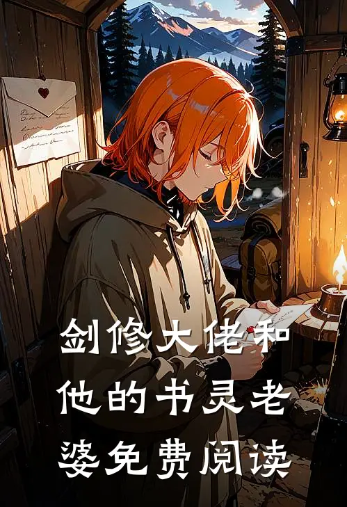 剑修大佬和他的书灵老婆免费阅读