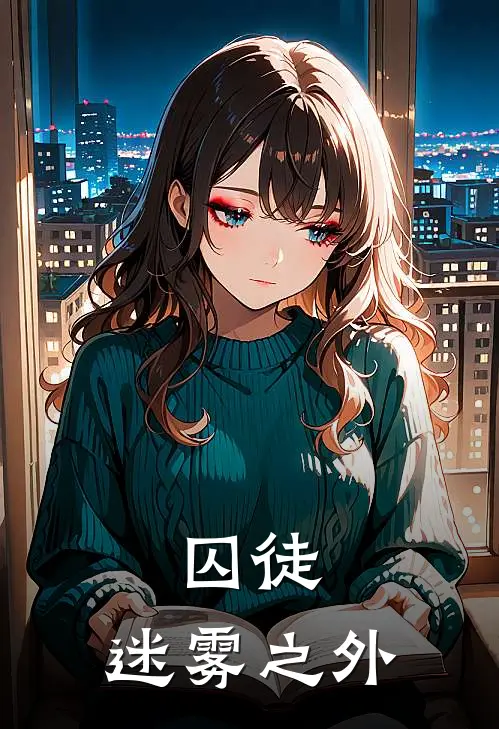 囚徒：迷雾之外(李道乾欧阳婷)热门小说排行_完结版小说囚徒：迷雾之外李道乾欧阳婷