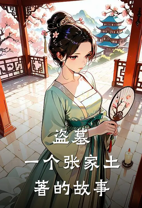 盗墓：一个张家土著的故事